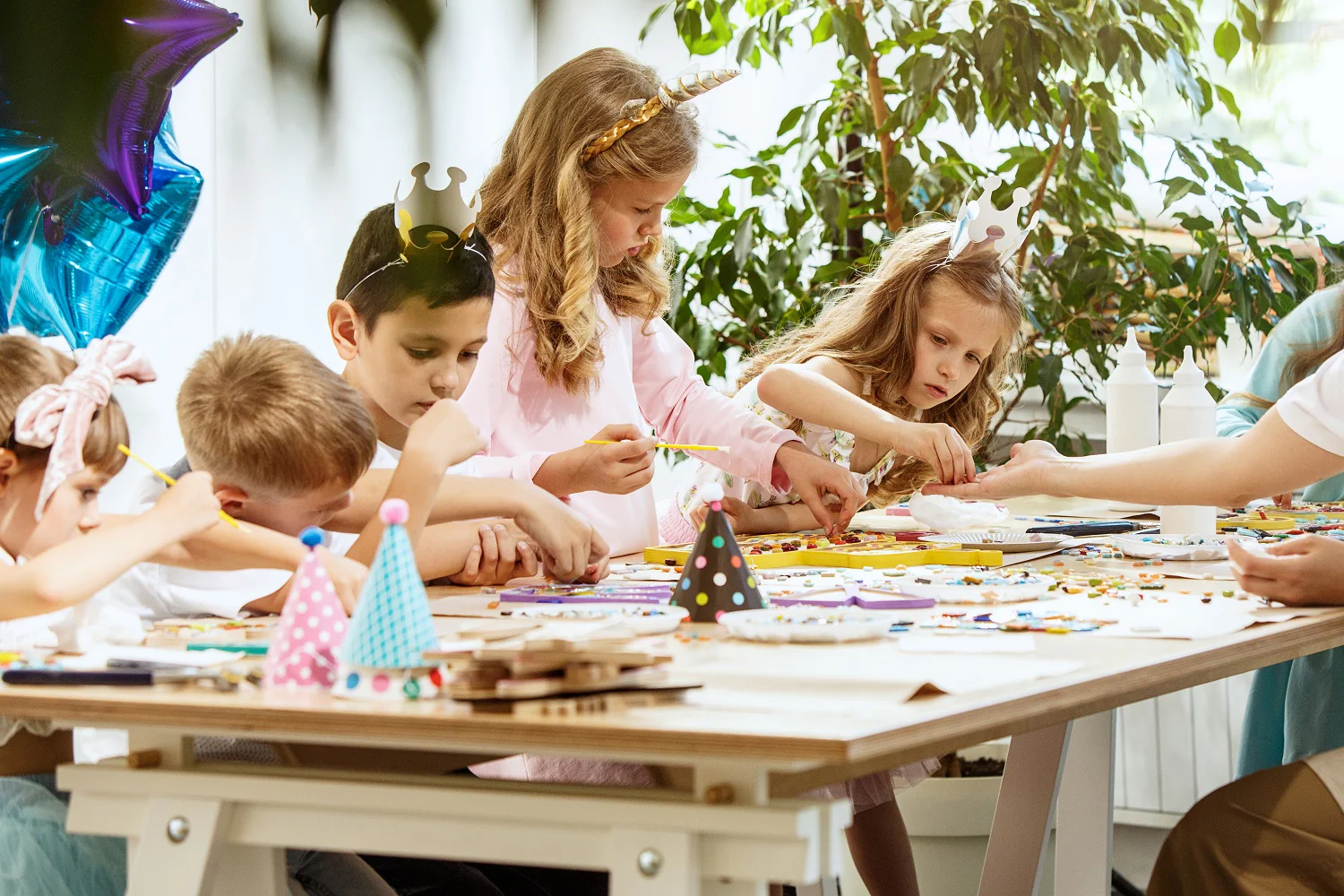 Smart Play, Brighter Futures